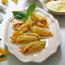 Basil-Stuffed Squash