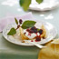 Blackberry-Basil Tart