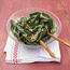 Spinach and Corn Salad