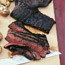 Grilled Steak and Potato