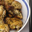 Roasted Herbed Chicken
