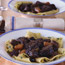 Daube de Boeuf...