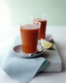 Vegetable Juice