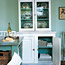 Stacked Cabinets