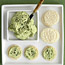 Soy-Wasabi Spread
