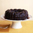 Chocolate-Ginger Cake
