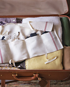 Gadget Travel Tote
