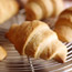Buttery Crescent Rolls