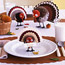 Thanksgiving Tables