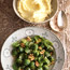 Mashed Potatoes