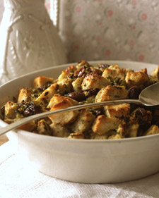 Chestnut Stuffing
