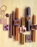Fall Favors