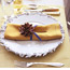Pinecone Napkin Holder