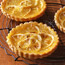 Classic Shaker Lemon Tarts