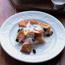 Louisiana Bread Pudding with Whiskey Sauce