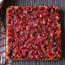 Cranberry Duff