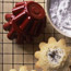 Cream Cheese Cakes