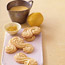 Polenta Cookies