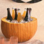 Pumpkin Party Cooler