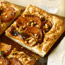 Sweet Potato Focaccia