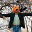 Frightful Scarecrow