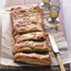 Alsatian Potato Pie