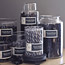 Dreadful Candy Jar Labels