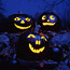 Black Magic Decor