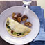 Morel Omelet