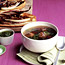 Meatball Soup Menu