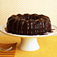 Chocolate-Ginger Cake