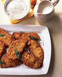 Chicken Cutlets Menu