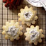 Cream Cheese Cakes