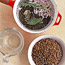 Rosemary Lentils