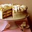 Poppy Seed Torte