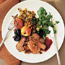 Roasted Duck Breasts