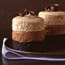 Chocolate Mousse Cake
