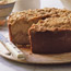 Cardamom Coffee Cake