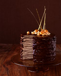 Luscious Layer Cakes