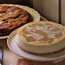 "Pumpkin Pie" Cheesecake