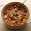 Lighter Beef Stew
