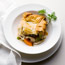 Light Chicken Pot Pie