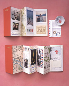 Travelogue