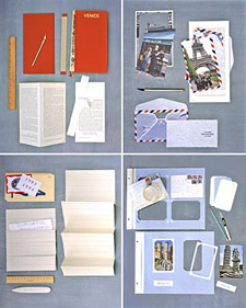 Scrapbook Techniques