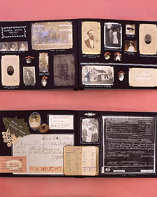Scrapbooking Templates