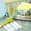 New Year's Stamps