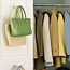 Coat Closet Organizer