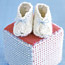 Baby Booties...