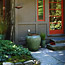 Garden Water Container