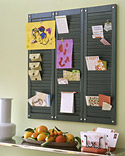 Entryway Organizers